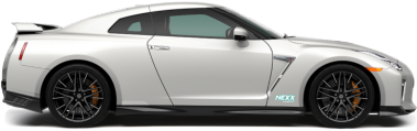 Nissan GT-R Car Rental