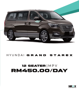 Flash Sale - Car Rental