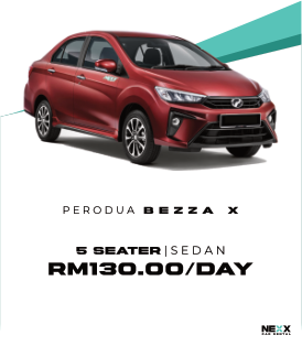 Flash Sale - Car Rental