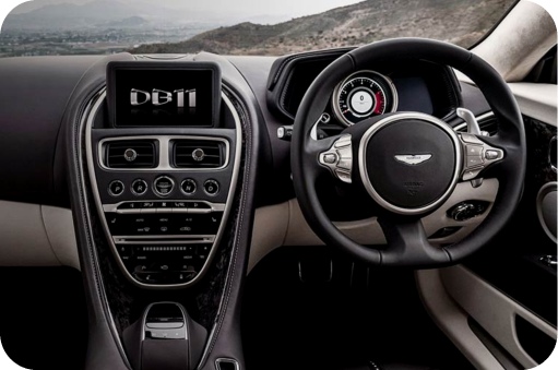 Car Rental Image 1