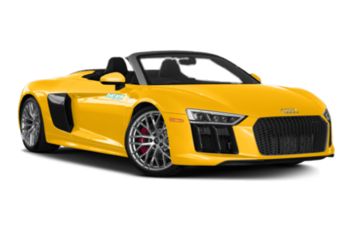 Car Rental Image 1