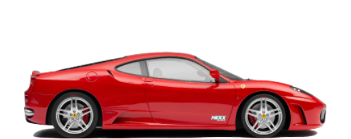 Ferrari 430 Car Rental