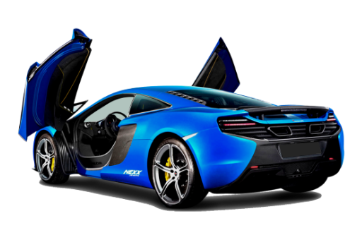 Car Rental Image 2
