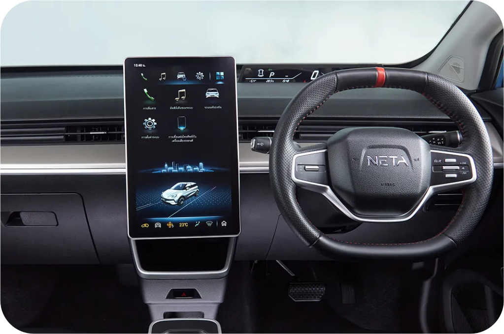 Car Rental Image 1