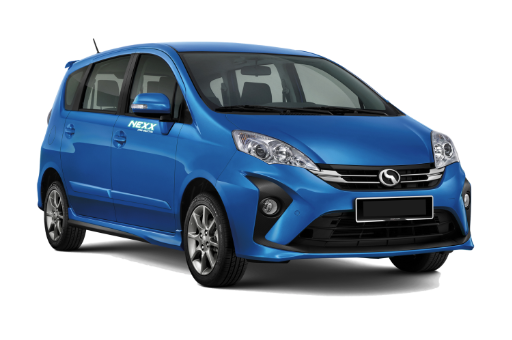 Car Rental Image 1