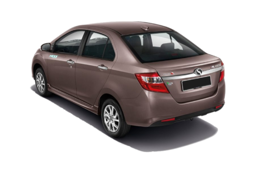 Car Rental Image 2