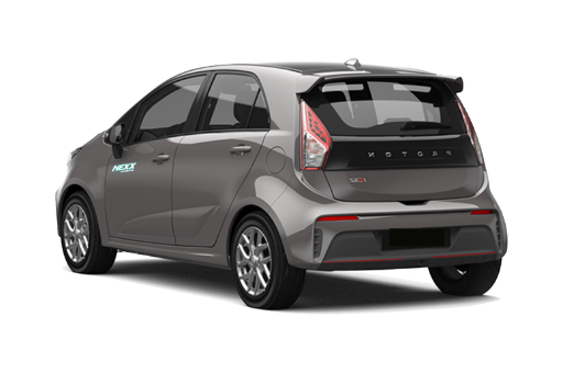 Car Rental Image 2