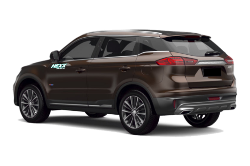 Car Rental Image 2