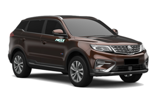 Car Rental Image 1