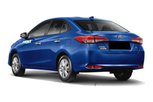 Car Rental Image 2