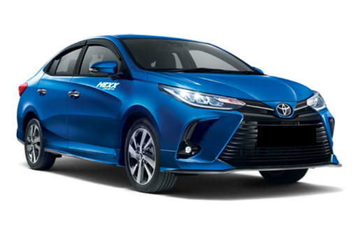 Car Rental Image 1