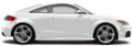 Audi TT S