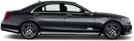 Mercedes Benz S400