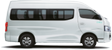 Toyota Urvan